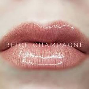 LipSense - Beige Champaigne